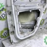 SKODA FABİA 2000 2008 SOL ARKA KAPI ÇIKMA 6Y6833051