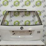 SKODA FABİA 2002 2006 BAGAJ KAPAĞI 6Y9827023