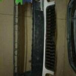 SKODA FABİA 2002 2008 ÖN TAMPON 5J0807221M