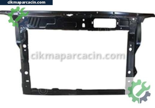 Skoda Fabia Ön Panel çıkma parça