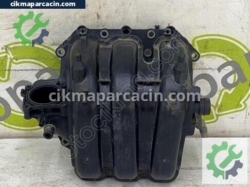 Skoda Fabia Emme Manifoldu çıkma parça