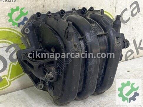 Skoda Fabia Emme Manifoldu 03E129711F çıkma parça