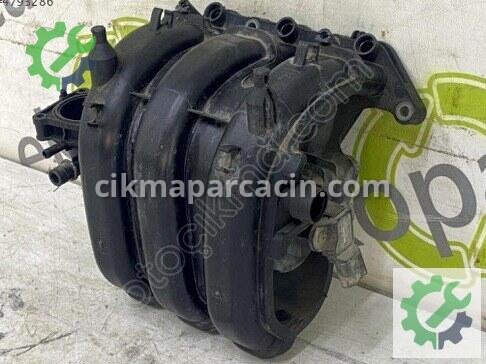 Skoda Fabia Emme Manifoldu 03E129711F çıkma parça
