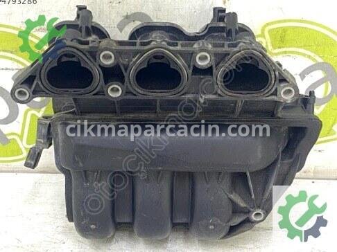 Skoda Fabia Emme Manifoldu 03E129711F çıkma parça