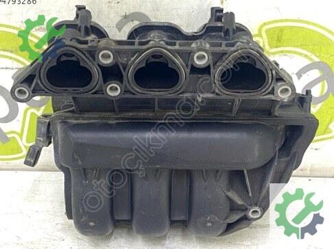 Skoda Fabia Emme Manifoldu 03E129711F çıkma parça