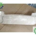 SKODA FABİA 2007 2015 ARKA TAMPON 5J6807421H