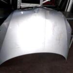 SKODA FABİA 2008 2010 ÖN KAPUT 5J0823031