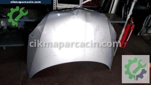 Skoda Fabia Ön Kaput çıkma parça