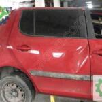 SKODA FABİA 2008 2012 SAĞ ÖN KAPI DOLU 5J6831056