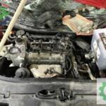 SKODA FABİA 2008 2015 MANUEL 5 İLERİ ŞANZIMAN 02T300058C