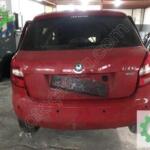 SKODA FABİA 2008 2015 MANUEL 5 İLERİ ŞANZIMAN 02T300058C