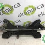 SKODA FABİA 2008 2015 VİRAJ DEMİRİ 6Q0411305AM