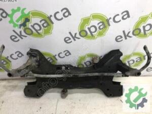SKODA FABİA 2008 2015 VİRAJ DEMİRİ 6Q0411305AM