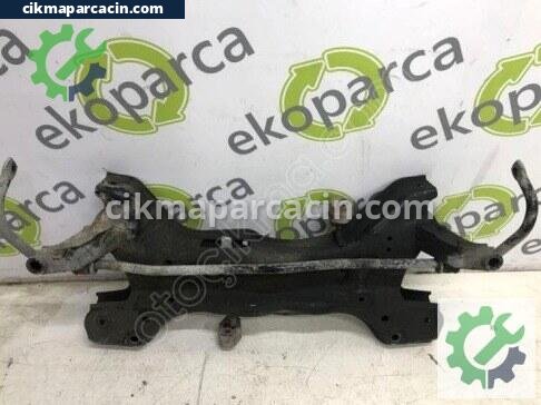 Skoda Fabia Viraj Demiri çıkma parça