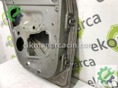 Skoda Fabia Sol Arka Kapı 5J9833051 çıkma parça