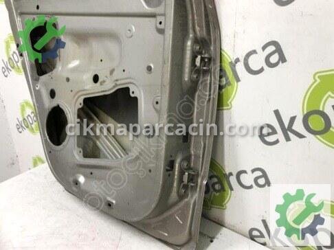 Skoda Fabia Sol Arka Kapı 5J9833051 çıkma parça