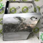 SKODA FABİA 2009 2014 SOL ARKA KAPI 5J9833051