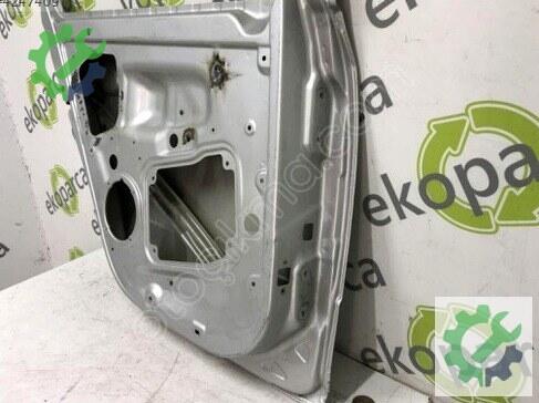 Skoda Fabia Sol Arka Kapı 5J9833051 çıkma parça