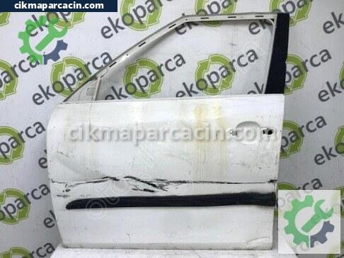Skoda Fabia Sol Ön Kapı çıkma parça