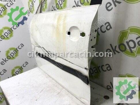 Skoda Fabia Sol Ön Kapı 5J6831051 çıkma parça