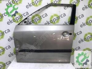 SKODA FABİA 2009 2014 SOL ÖN KAPI 5J6831051