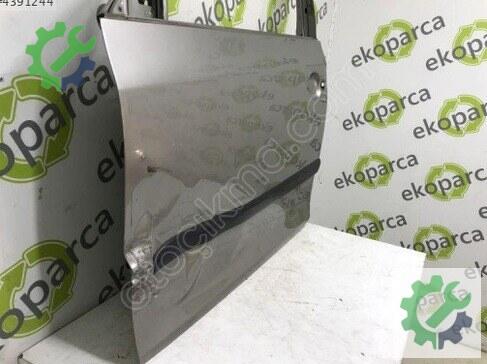 Skoda Fabia Sol Ön Kapı 5J6831051 çıkma parça