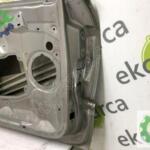 SKODA FABİA 2009 2014 SOL ÖN KAPI 5J6831051