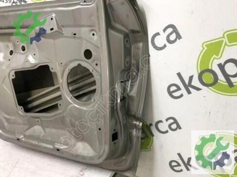 Skoda Fabia Sol Ön Kapı 5J6831051 çıkma parça