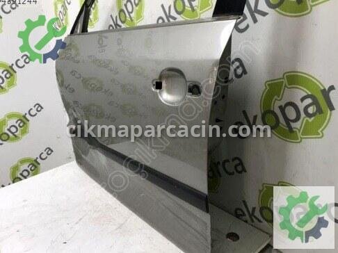 Skoda Fabia Sol Ön Kapı 5J6831051 çıkma parça