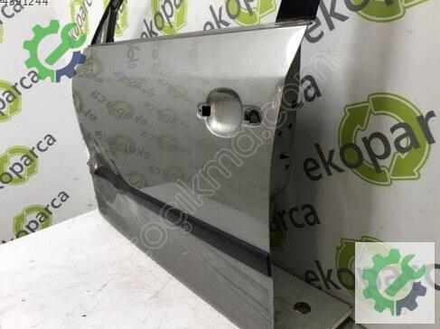 Skoda Fabia Sol Ön Kapı 5J6831051 çıkma parça