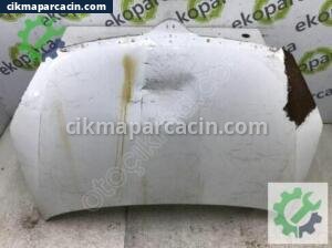 SKODA FABİA 2010 2012 ÖN KAPUT 5J0823031A