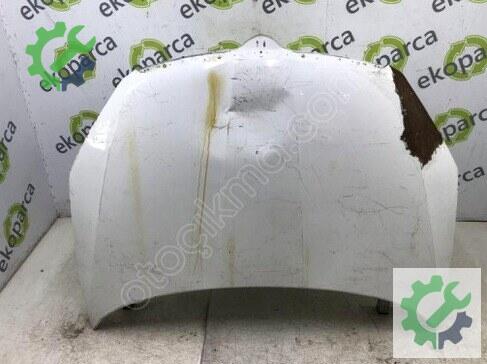 Skoda Fabia Ön Kaput 5J0823031A çıkma parça