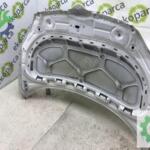 SKODA FABİA 2010 2012 ÖN KAPUT 5J0823031A