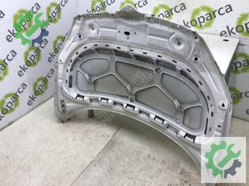 Skoda Fabia Ön Kaput 5J0823031A çıkma parça