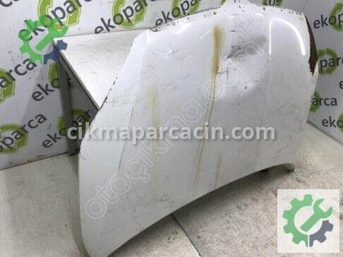 Skoda Fabia Ön Kaput 5J0823031A çıkma parça