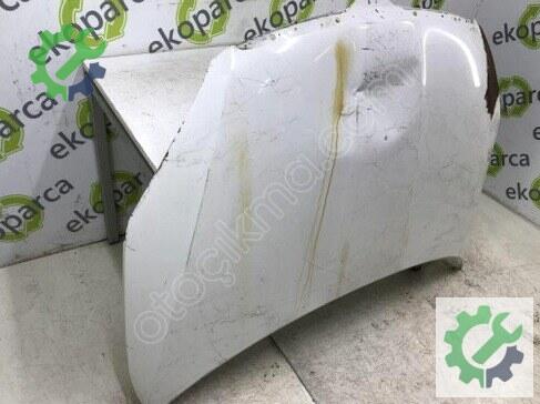 Skoda Fabia Ön Kaput 5J0823031A çıkma parça