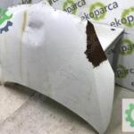 SKODA FABİA 2010 2012 ÖN KAPUT 5J0823031A