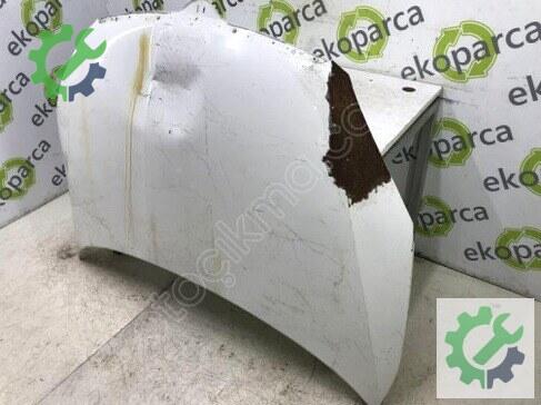 Skoda Fabia Ön Kaput 5J0823031A çıkma parça