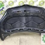 SKODA FABİA 2010 2012 ÖN KAPUT 5J0823031A