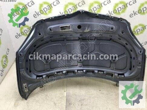 Skoda Fabia Ön Kaput 5J0823031A çıkma parça