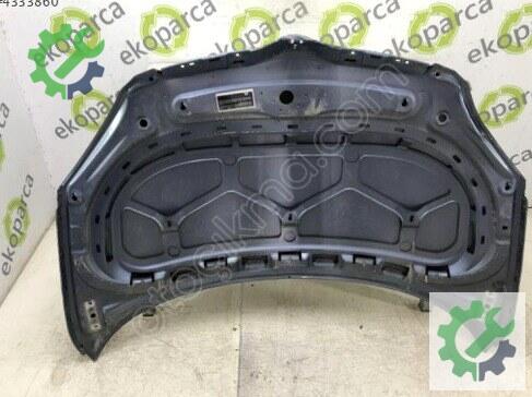 Skoda Fabia Ön Kaput 5J0823031A çıkma parça