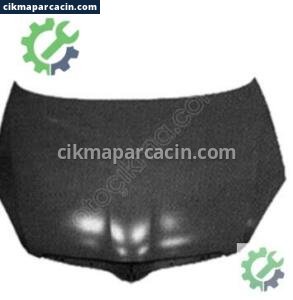 SKODA FABİA 2010 2012 ÖN KAPUT SIFIR 5J0823031A