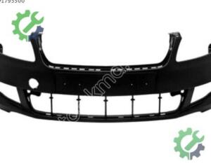 SKODA FABİA 2010 2013 ÖN TAMPON SIFIR 5J0807221D
