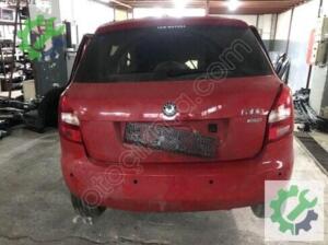 SKODA FABİA 2010 2013 SOL DIŞ STOP 5J6945111