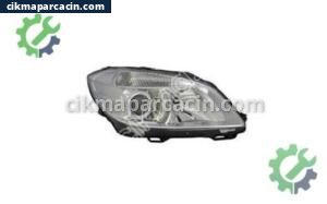 SKODA FABİA 2010 2014 SAĞ ÖN FAR SIFIR 5J1941018D
