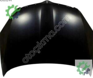 SKODA FABİA 2011 2014 ÖN KAPUT SÖKME 5J0823031B