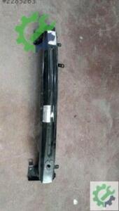 SKODA FABİA 2011 2015 ÖN TAMPON DEMİRİ 5J0807109D