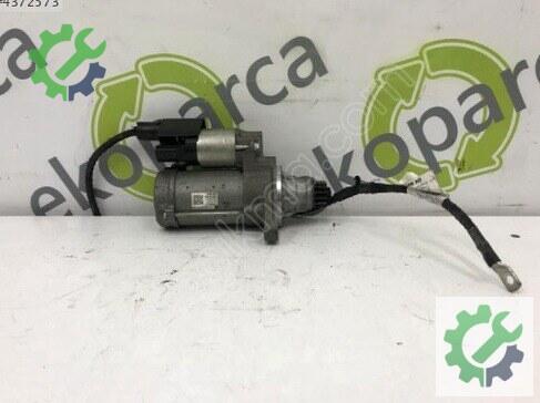 Skoda Fabia Marş Motoru 0AM911024A çıkma parça