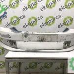SKODA FABİA 2013 2016 ÖN TAMPON 6V0807221
