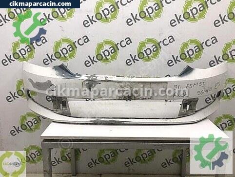 Skoda Fabia Ön Tampon çıkma parça